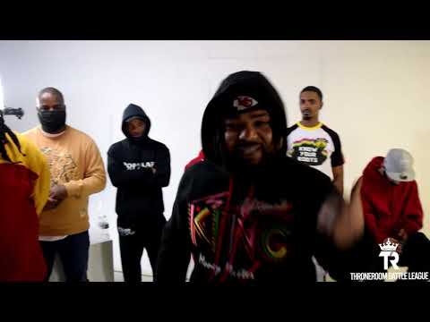 DC Deazy vs Diezel Two 7