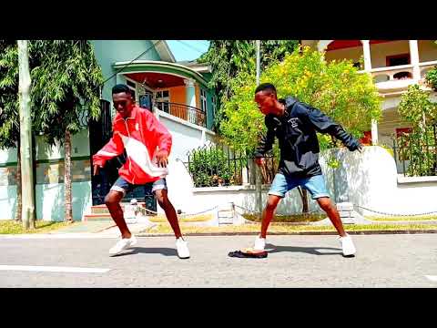 Tadi Street Lords Dancers
