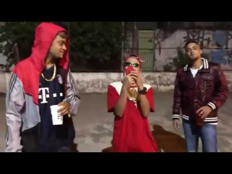 Mc Ale Mexendo No Meu IPhone Encontro De Mcs