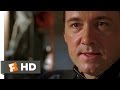 Taking Command - The Negotiator (6/10) Movie CLIP (1998) HD