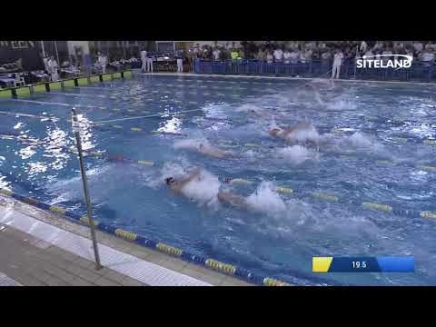 100 Misti  Ass. Maschile Agonisti (Serie 2) - Meeting di Halloween 14 Trofeo citta' di Rosa'