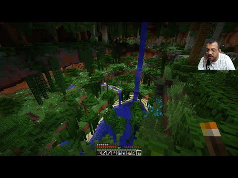 Kitten’s Revolt (Minecraft CTM Map) - Episode 5: Verdant Levels