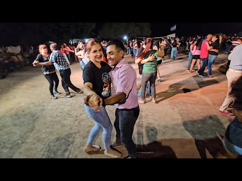 LA AUTENTI'K - FESTIVIDAD VIRGEN DE SUMAMPA 2024 (El Arenal, Chaco)