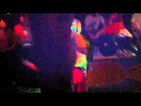 Batallas Face Two Face - Dacs Vs Mc TJ (3 de 12)