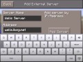 How to join the walls server on Minecraft Pe 
