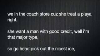 "Throw It In The __" Remix - Lil Crazed and Skip