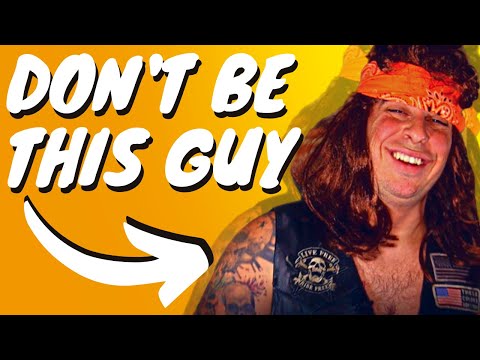 Motorcycle Etiquette Every Motorcyclist Should Know!