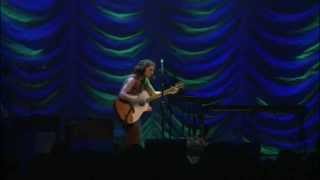 Ani DiFranco - Two Little Girls (Live 2008)