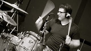 Alleluia -  Jesus Culture ( Drum Cover )