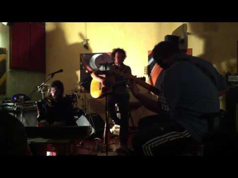 Mamacardia - Segnali di ripresa - acoustic version live 6/7