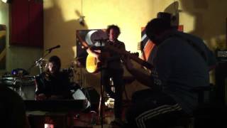 Mamacardia - Segnali di ripresa - acoustic version live 6/7