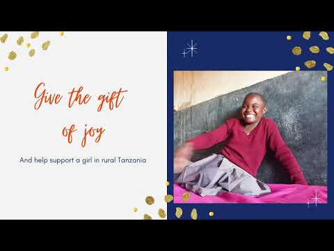 Give the Gift of Joy this Christmas