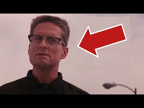 Falling Down (1993): 20 Shocking Secrets They Never Told You