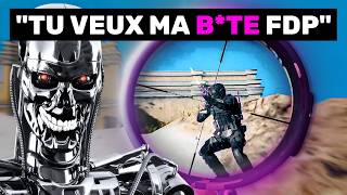J'EXPLOSE TOUT LE LOBBY UN PAR UN (89 KILLS)
