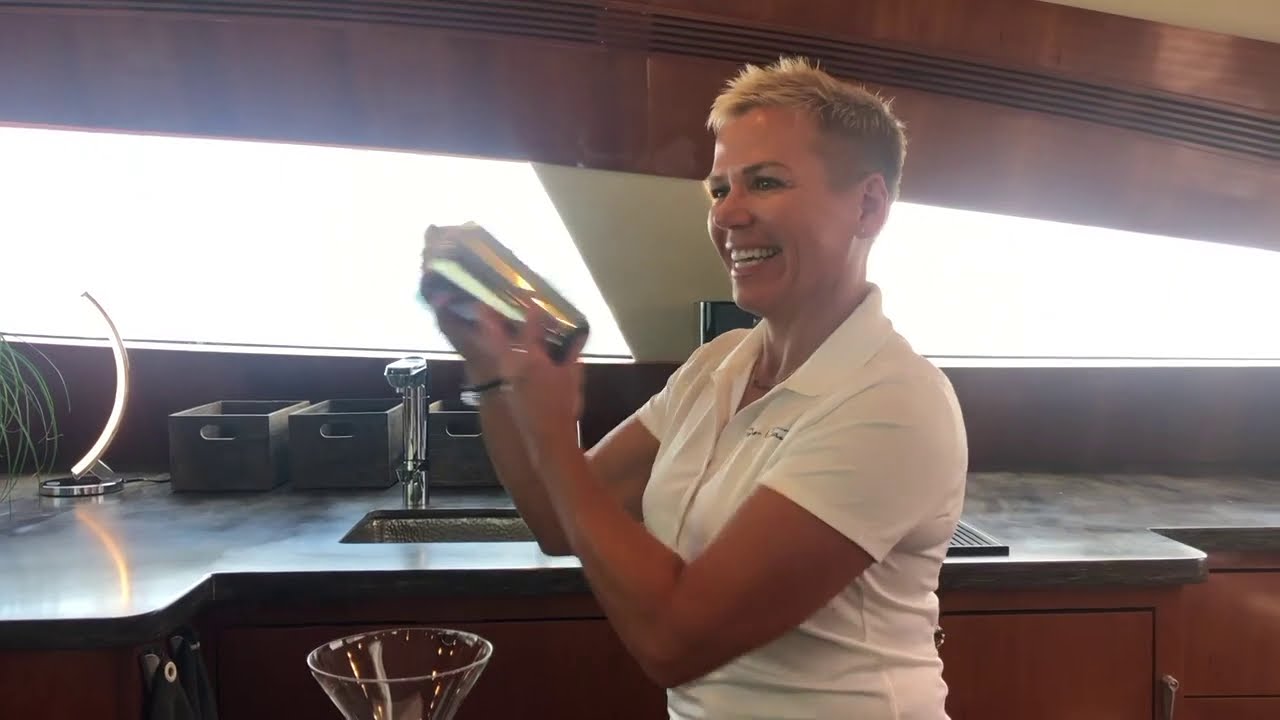 Yacht Video