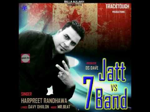 Jatt Vs 7 Band