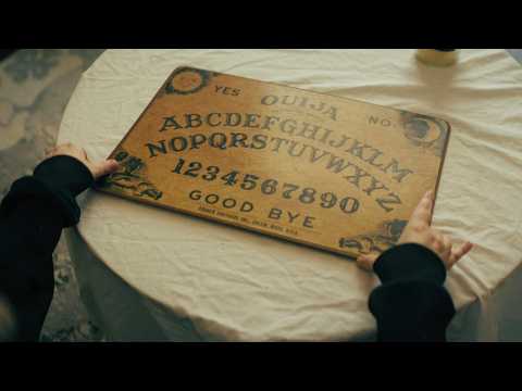 PLANCHETTE