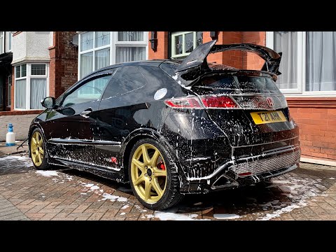 Black Car Detailing Tips