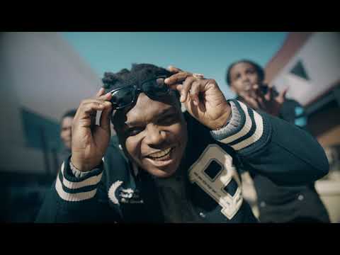 Dsteez & Baby 3zy - 2 Real (GeeMix)Ft. LordeTheTopScore (Official Music Video )