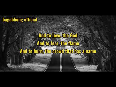 Selling The Drama (lyrics)