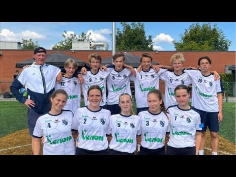 BKC U17 - Spartacus/AKC U17