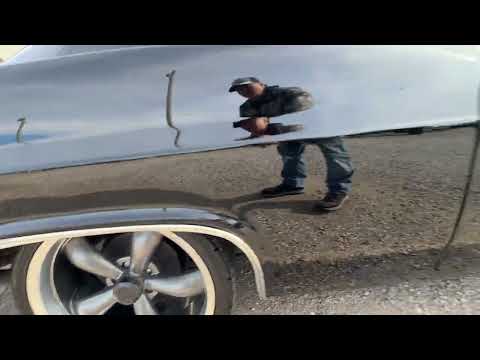 1965 Chevrolet Impala SS (CC-2039260) for sale in Nashville, Illinois