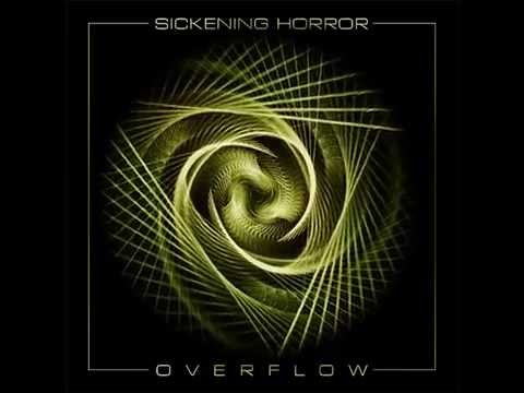 Sickening Horror - The Day The Worms Became Kings