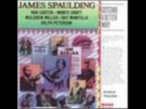 James Spaulding - Bold Steps