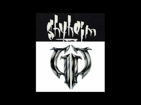 Shyheim & Gp Wu - Unrealised LP (Middle 90's / Hip Hop)