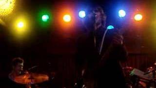 rooney - tell me soon - san diego 11/01/07