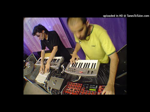 Megalopsy · Zacatltopsitl