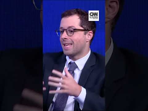 Qual a marca da eleição presidencial de 2026? | CNN Eleições
