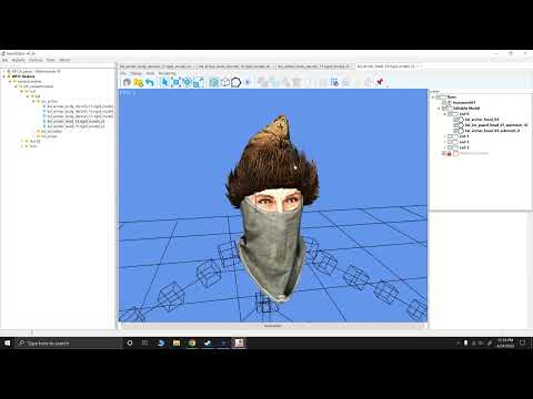 How To Mod Warhammer 3  Creating Custom Units Making Kislev Stalker