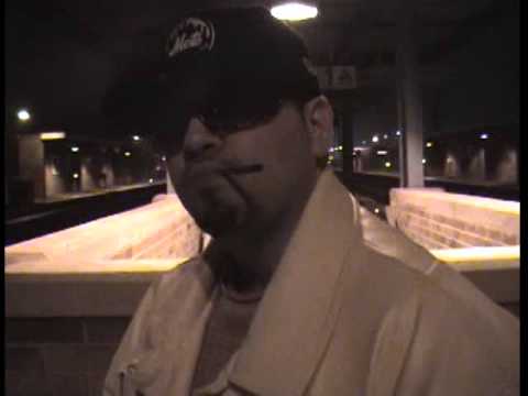 HEC TECK FT DON OMAR- "EL NEGRO LLEGO"