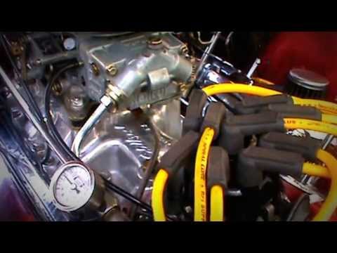 maverick v8 By Angelo