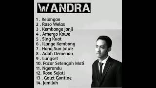 Download lagu full album wandra mp3