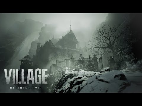 Resident Evil Village - House Beneviento (no commentary gameplay)