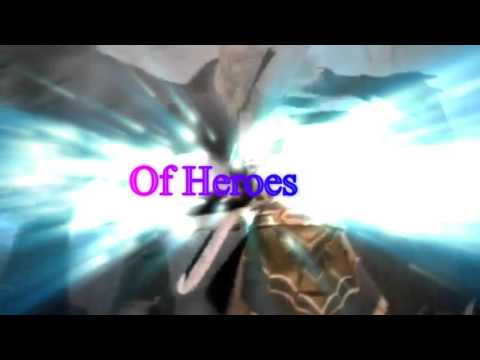 Lineage II of heroes C4 - Scions of Destiny