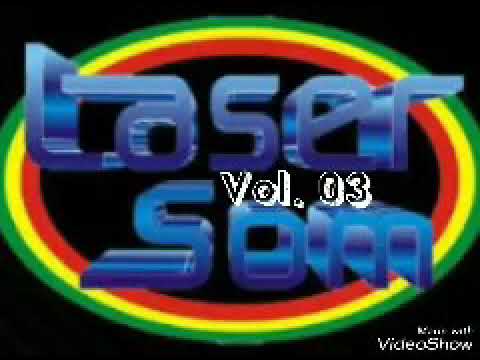 Laser Som vol 03 - Faixa 8