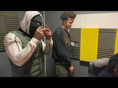 Prod "Helsinki" by Siddy x TML x Harry