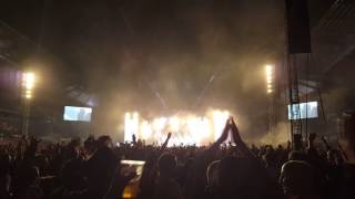 Stone Roses - I Am The Resurrection - Etihad Stadium - Friday 17/6/16