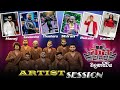 Ciao Artist Session Walahapitiya