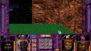 Let's Play Menzoberranzan part 008