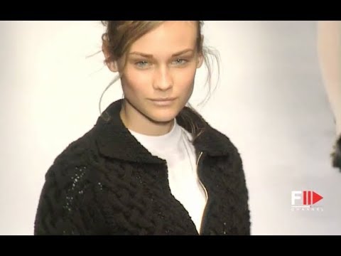 GUCCI Fall 1994/1995 Milan - Fashion Channel