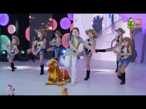 Catalina Conoval - Un ponei (Picaturi Muzicale)