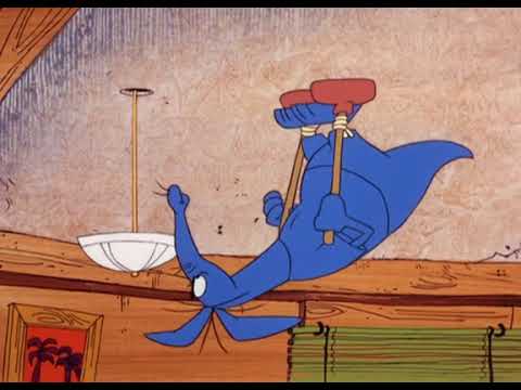 Die blaue Elise - (11)