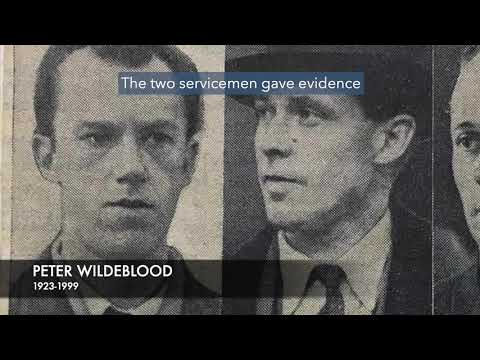 LGBT+ History Month with BCfm 93.2 - Peter Wildeblood