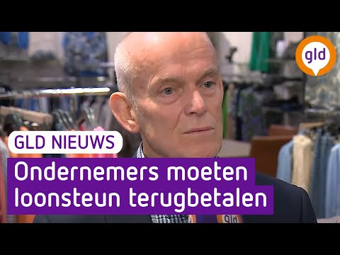 GLD Nieuws 23 maart 2021