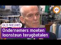 GLD Nieuws 23 maart 2021
