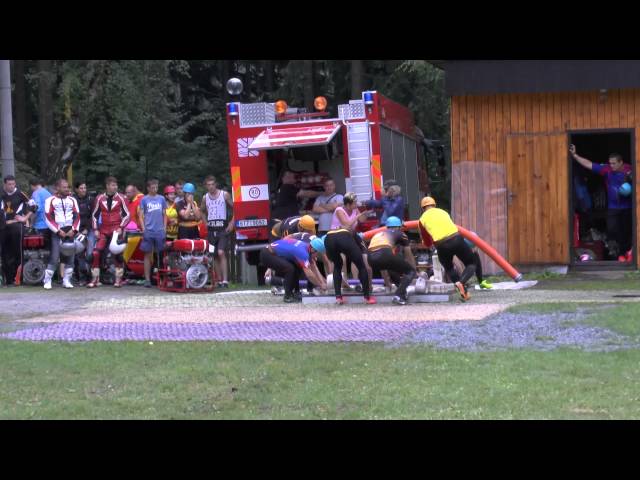 Hájov, 25. 07. 2015